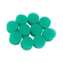 MAXSHINE MINI GREEN POLISHING PAD 10pcs
